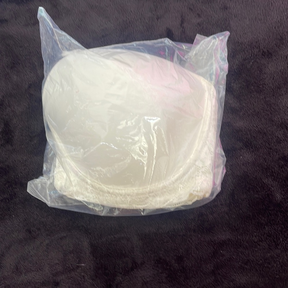 Women maternity bra size 36DD